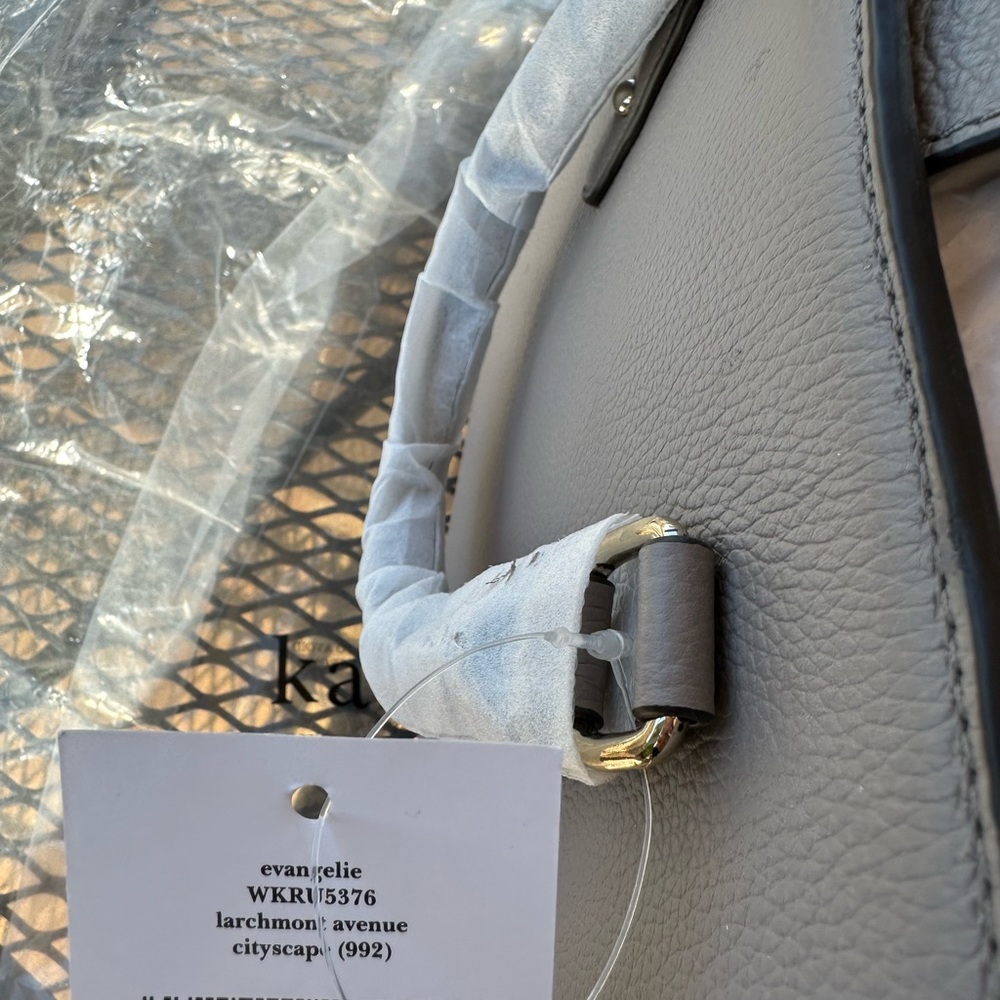 Kate Spade Evangelie Larmont Avenue bag NWT - Picture 9 of 11